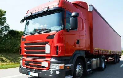 Antalya İmamoğlu Ambar Kargo