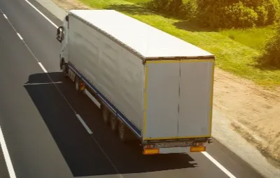 Antalya ile İmamoğlu Arası Parça Eşya Taşıma