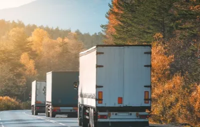 Antalya ile İmamoğlu Arası Klima Taşıma