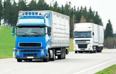 Antalya ile İmamoğlu Arası Eşya Taşıma